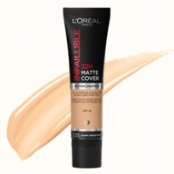 LOREAL Infallible 32H Foundation 135 Vanilla 30ml