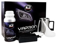 K2 VAPRON čajové lampy polykarbonátové 600ml D7900