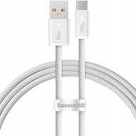 Kábel USB na USB-C, 100W, 1m, kábel Baseus