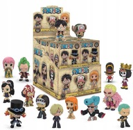 One Piece Funko Pop! Tajomná minifigúrka