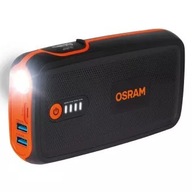 AMS-OSRAM OBSL300 POWER BANK JUMP STARTER