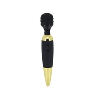 Power Wand Black Body Massager