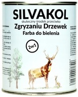 ODHAZOVAČ DIVIACEJ ZVERY JELEN DIVIAKY NA SILVAKOL