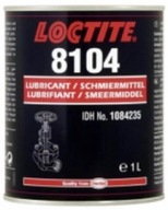 Loctite LB 8104 1 liter číreho maziva