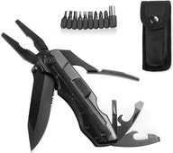 MULTITOOL Nôž 17v1