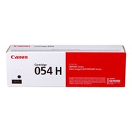 Čierny toner Canon 054HK 3 100 strán ORIGINÁL