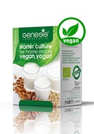 VEGAN BIO jogurt štartér 10 vrecúšok