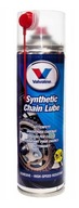 VALVOLINE SYNTETICKÉ LUBE NA REŤAZ - 500 ml