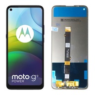 LCD DISPLEJ DOTYKOVÁ OBRAZOVKA MOTOROLA MOTO G9 POWER