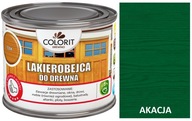 COLORIT LABORA NA DREVO 375ML AKÁCIA