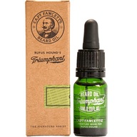 Olej na fúzy Captain Fawcett Triumphant 10 ml