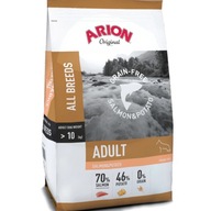 Arion Original Lososový zemiak bez obilnín 12kg