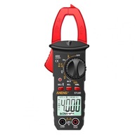 elektrikár kliešťový domáci multimeter