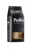 PELLINI ESPRESSO BAR VIVACE 1KG ZRNKOVÁ KÁVA