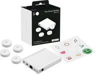 Flic 2 Starter Kit - univerzálne tlačidlá HomeKit