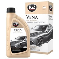 K2 VENA AUTOŠAMPÓN, HYDROFÓBNY, 1L