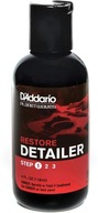 D'Addario PW-PL-01 Restore Liquid pre telo gitary