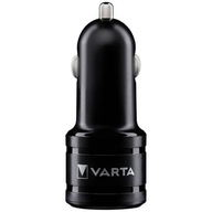 Varta Car Charger 2xUSB USB nabíjačka