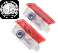 LED projektor Mercedes AMG Affalterbach W213 W205