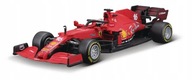 Ferrari SF21 (2021) Leclerc 1:43 Bburago