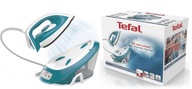 ŽELEZNÝ GENERÁTOR PAR TEFAL SV7111 2600W 5,8 bar