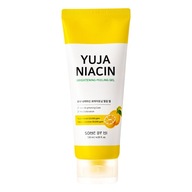 SOME BY MI Yuja Niacin peelingový gél 120ml