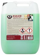 K2 KULER READY ZELENÁ CHLADIACA KVAPALINA 20L