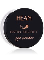 HEAN SATIN SECRET vyhladzujúci očný púder 5 g