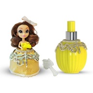 PERFUMA Parfumy bábika vo fľaštičke PERFUMELLA BÁBIKA CHLOE LOVE Yellow