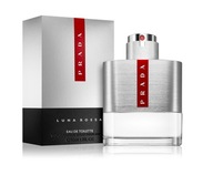 PRADA Luna Rossa Pour Homme EDT pánsky parfém 50ml FOIL