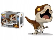 Funko Pop! JURSKÝ SVET ATROCIRAPTOR TIGER 1218