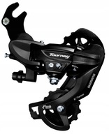 SHIMANO RD-TY300 HÁK ZADNEJ PREhadzovačky 6/7-RÝCH.