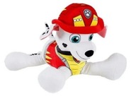 VEĽKÝ PAW PATROL MASCOT MARSHALL 50CM PLYŠ