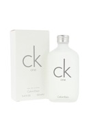 Calvin Klein CK One Edt 100 ml