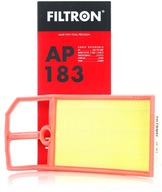 Vzduchový filter Filtron AP 183