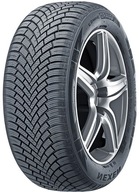 1x Nexen WINGUARD SNOWG 3 WH21 205/55 R16