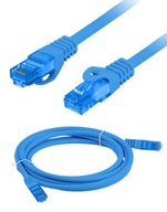 RJ45 LAN Ethernet kábel kat.6A SFTP LSZH 10m 1000