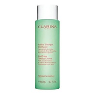 CLARINS PURIFYING TONING (PURIFYINGTONING LOTION) 200 ml