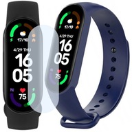 Xiaomi Mi Band 6 Sport Band + FAREBNÝ PÁS