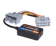 Bluetooth Aux modul Volvo V50/70 S40/60/80 XC90