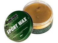 Impregnácia Meindl Sportwax 80g voskový krém na topánky premazáva a hydratuje