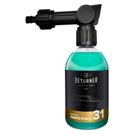 Deturner Shampoo Sprayer - Shampoo 500ml