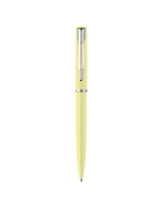 Guľôčkové pero Waterman Allure Pastel Yellow