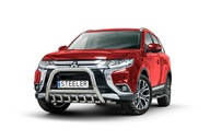 Potrubie Mitsubishi Outlander so SCHVÁLENÍM