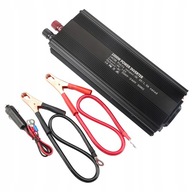 1000W Auto Invertor 12V 220V SINE