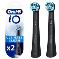 2x originálny hrot Oral-B iO Ultimate Clean