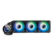 Vodný chladič CPU Darkflash DX360 AiO A-RGB 360