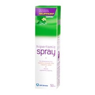 Ibuprom Hipertonický sprej 50 ml