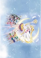 Plagát Bishoujo Senshi Sailor Moon bssm_038 A2