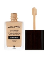 WET N WILD Classic Beige make-up na tvár 30 ml